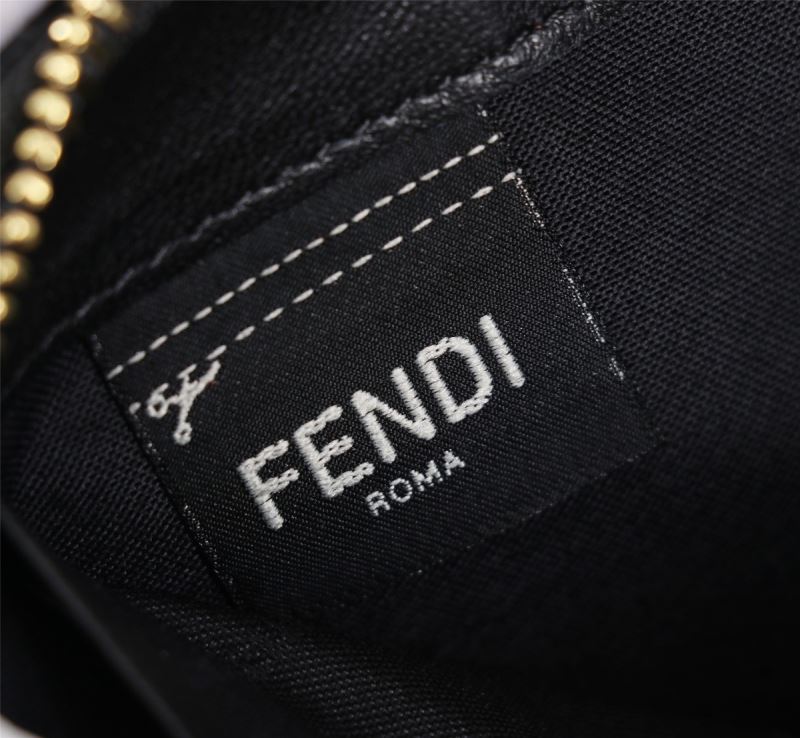 Fendi Wallets Purse